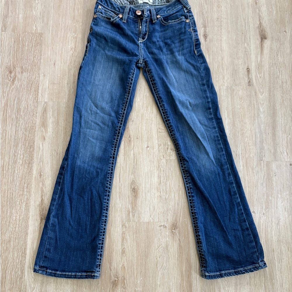 Ariat Bootcut Jeans
